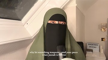 Overthinking is ruining your peace. Stop it.