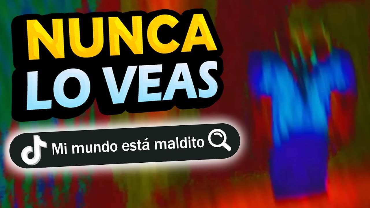 Pickles y su MUNDO MALDITO de TIKTOK