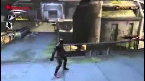 Deadpool Game Xbox One Cable walkthrough part 3 EPIC