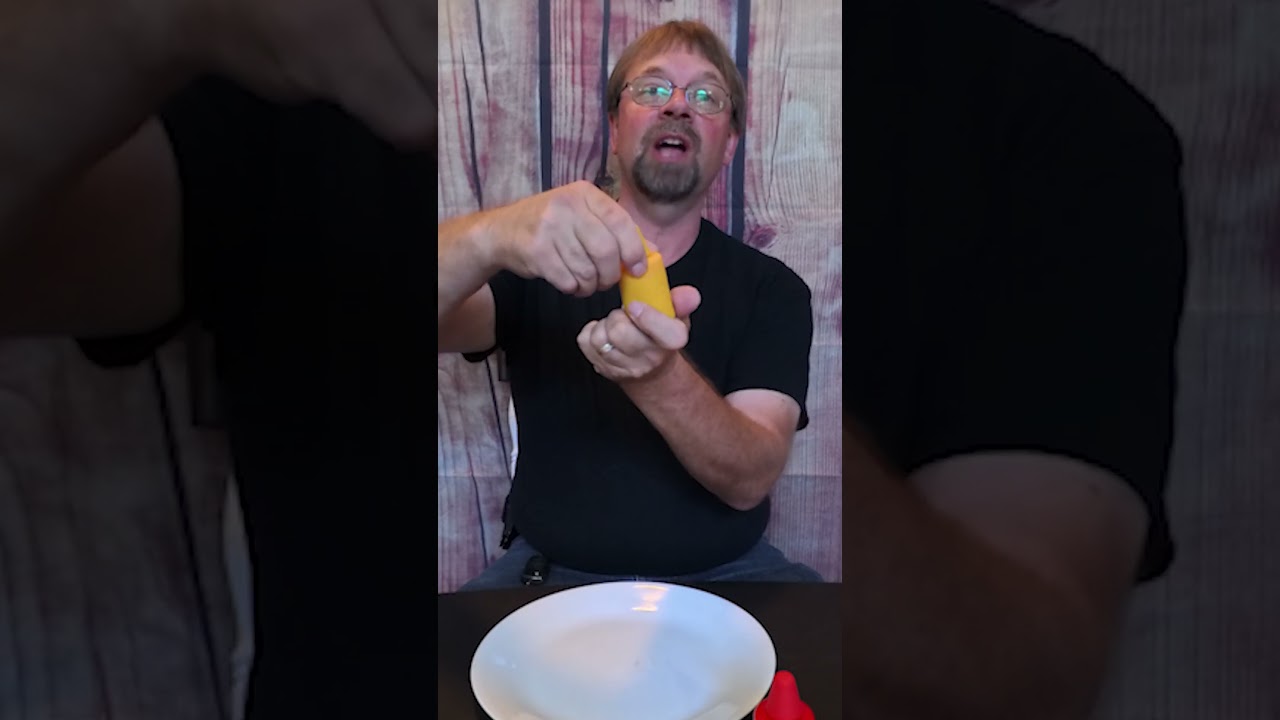 Joie Mini Condiment Bottles Overview - Mustard & Ketchup Made Easy