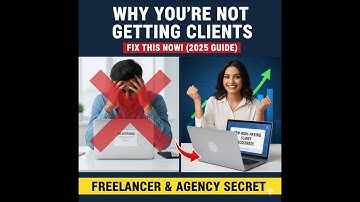 How to Get Clients in 2025: Drop the Old Strategy