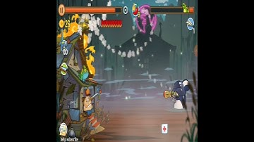 Swampballs Ep1 @Qaokala