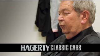 Interview With a 'Pawn Star': Richard "Old Man" Harrison talks cars Wealth