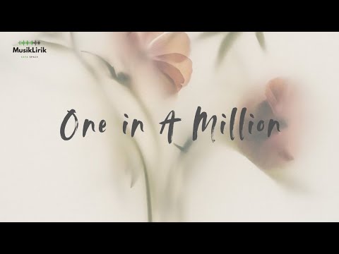 One In A Million (Reggae) Cover β Monair B - Lyric