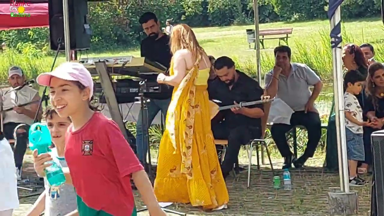 اغاني للفنانه عائده في حفلة تأسيس يبكه