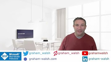 Securing Microsoft Teams Rooms with Address Book Policies