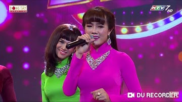 Đoàn Lô Tô Hương Nam Quậy Tưng Bừng Tại Ca Sĩ Bí Ẩn