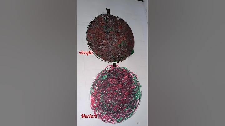 Christmas Balls with creative Art techniques #art #christmas #shorts #youtubeshorts #viralart