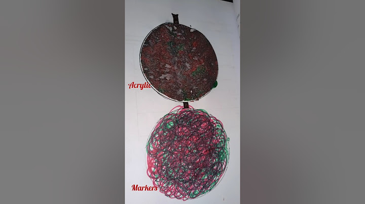 Christmas Balls with creative Art techniques #art #christmas #shorts #youtubeshorts #viralart