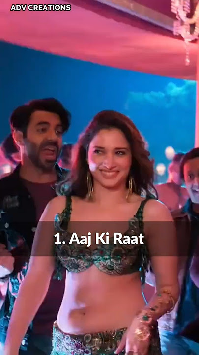 2024 Top 10 Most Viewed Indian Songs - New Hindi Songs 2024 | ADV Creations