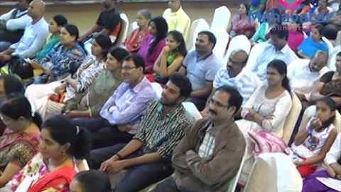 Holistic wellness by Dr. B.M. Hegde, Part 3