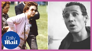 He Broke Into The Queens Bedroom In One Of The Worst Royal Security Blunders