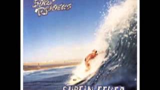 surf raiders "wave walkin" chords