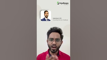 920M Users: Scaling Beyond MySQL Mydbops MyWebinar 48 #Shorts #TiDB