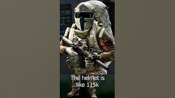 TAN-MAN 2.0 (Tarkov Tactical Loadout) - Escape From Tarkov