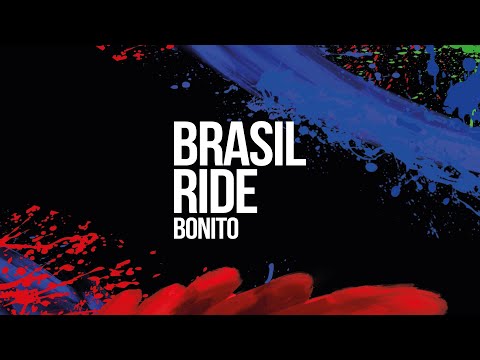 PodcastBrasil Ride Bonito 2023