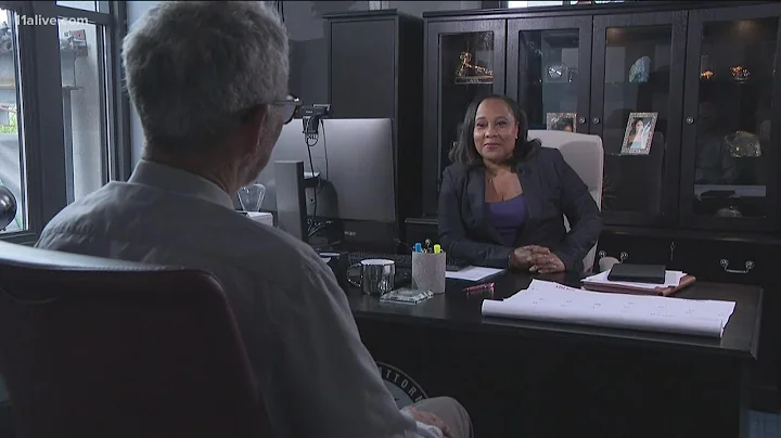 Fulton DA speaks out after rise in violent crime i...