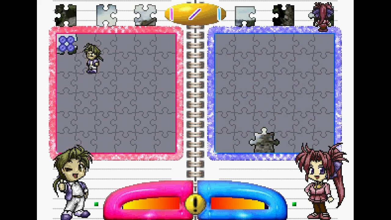 DokiDoki Shutter Chance: Koi no Puzzle wo Kumitatete media thumbnail