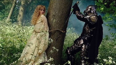 𝓉he 𝓅rincess and 𝒽𝑒𝓇 devoted 𝓀night ⋆༺𓆩🏰🌷𓆪༻⋆