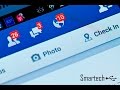 Como Ver a Todos los que han rechazado tu solicitud de amistad en Facebook