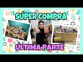 🛍MEGA COMPRA EN ANDORRA !!! ÚLTIMA PARTE🛒