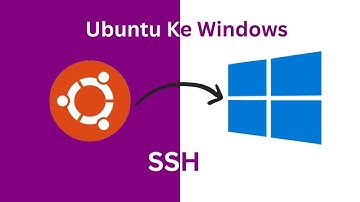 Cara Instalasi dan Konfigurasi SSH Server || How to Install SSH in Linux