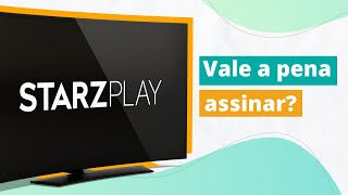 Streaming Starzplay é disponibilizado também na TV por assinatura