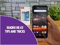 Xiaomi Mi A2 Tips, Tricks and Features