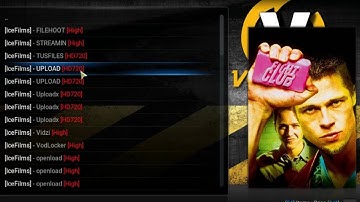 KODI NEW 2016 VELOCITY ADD-ON (MUST HAVE)