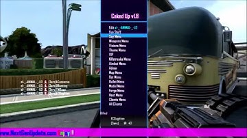 Bo2 1.19 Caked Up v1.8 Gsc Mod Menu