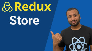 Redux-toolkit bangla tutorial 4 : redux | Store