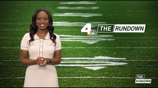 The Rundown: Friday February 9, 2024 | NBCLA Wealth
