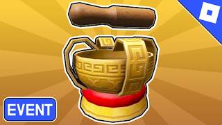 [EVENT] HOW TO GET SINGING BOWL CROWN