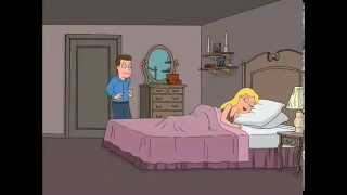 Family Guy - Hope and Rape