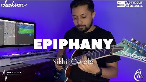 Epiphany | Neural Dsp | Gojira x Plini Plugin