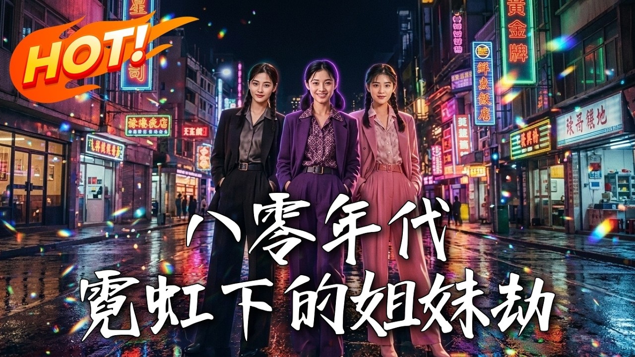八零年代：逆襲商業女王