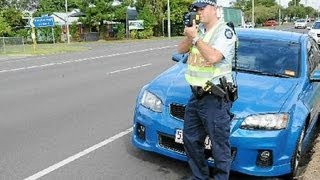 Perth's Worst Drivers Near Crash Road Accident (Ep2 P7)