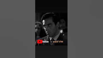 حالات واتس أب لفلم The Godfather 
