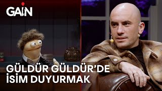 Giray Altınok'un Güldür Güldür Kariyeri | Dayı Şov Resimi