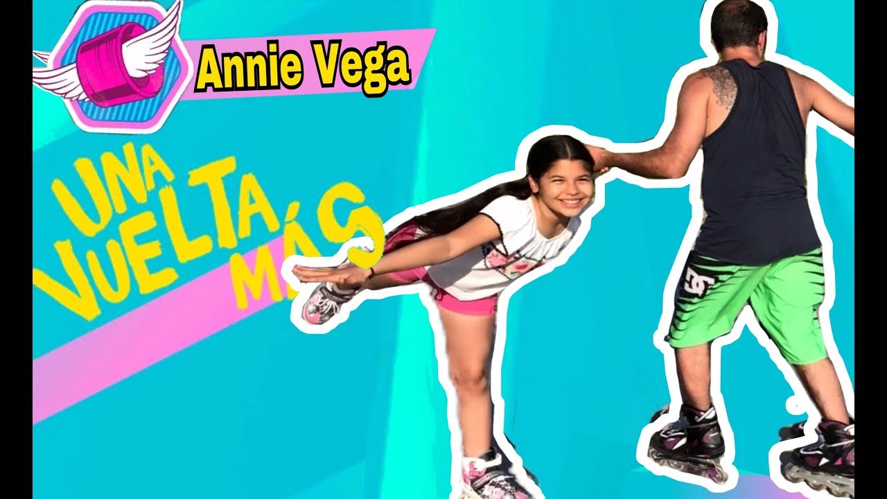 Trucos con los Patines de Línea y Después nos Vamos a La Feria - YouTube