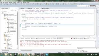 Jsp Servlet 31: Expression Language 3