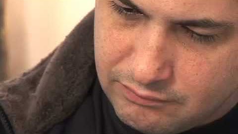 Artist at Work - Jay Piscopo