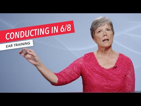how to conduct 6 8