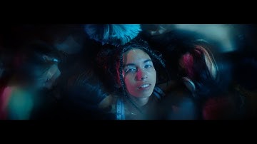 Indigo De Souza - Hold U [Official Music Video]