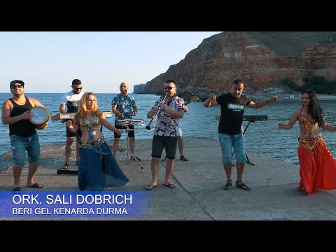 Ork Sali Dobrich - Beri gel kenarda durma 2021 ♫ █▬█ █ ▀█▀♫ ▀ 4K