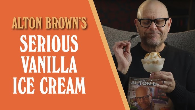 Alton's Favorite Kitchen Gadgets: EXCLUSIVE, Good Eats: The Return with Alton  Brown