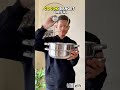 panci kukus stainless