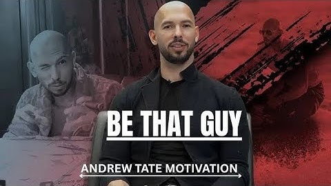 YOU CAN HAVE IT ALL If You Just Try - Andrew Tate Motivation | best Motivational Speech