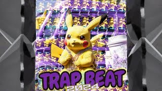 Mean Lean pt. 1 trap beat freestyle instrumental 2024