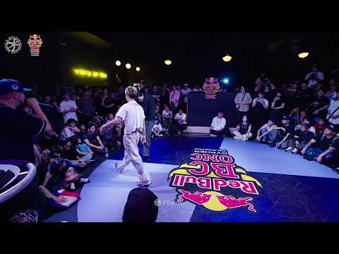 SHOSEI vs SOLSHE